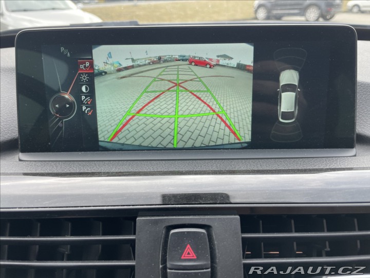 BMW 3 3,0 x-Drive 335i GT 225kw 2015