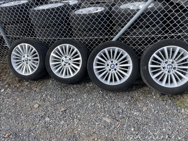 BMW 3 3,0 x-Drive 335i GT Autom 2015