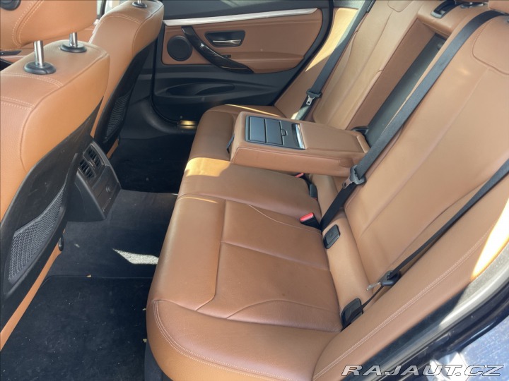 BMW 3 3,0 x-Drive 335i GT Autom 2015