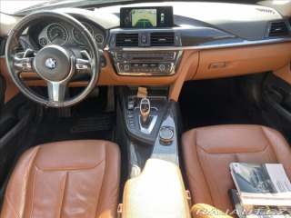 BMW 3 3,0 x-Drive 335i odpočet 2015