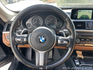 BMW 3 3,0 x-Drive 335i odpočet 2015