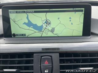 BMW 3 3,0 x-Drive 335i odpočet 2015