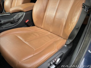 BMW 3 3,0 x-Drive 335i odpočet 2015