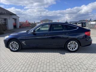 BMW 3 3,0 x-Drive 335i odpočet 2015