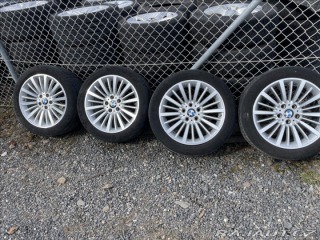 BMW 3 3,0 x-Drive 335i odpočet 2015