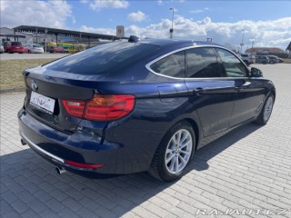 BMW 3 3,0 x-Drive 335i odpočet 2015