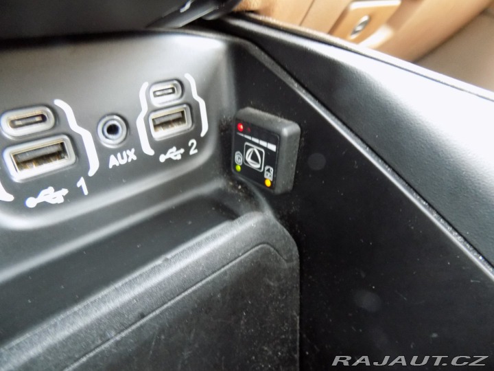 Dodge RAM 1500 5.7Hemi/Longhorn/Full-LED 2018