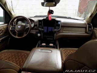 Dodge RAM 1500 5.7Hemi/Longhorn/Full-LED 2018