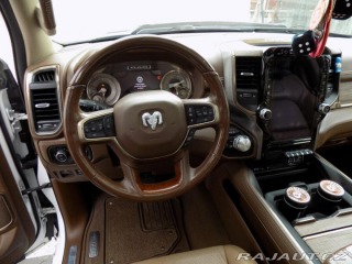 Dodge RAM 1500 5.7Hemi/Longhorn/Full-LED 2018