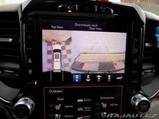 Dodge RAM 1500 5.7Hemi/Longhorn/Full-LED 2018