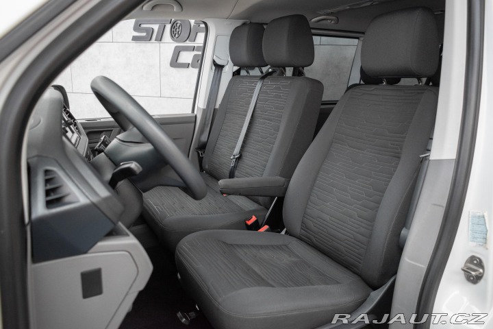 Volkswagen Caravelle T6.1*2.0TDI*110kW*DSG*9MÍ 2022