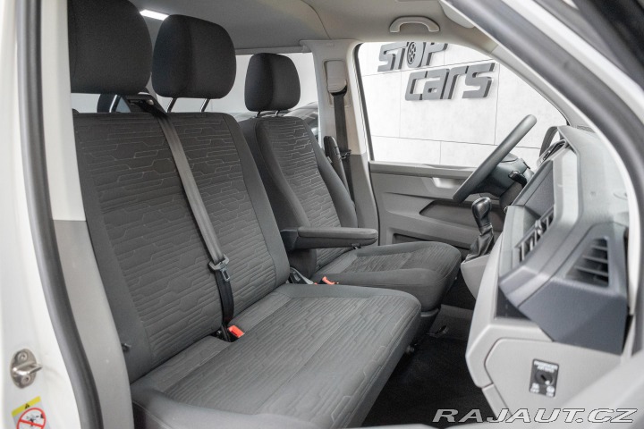 Volkswagen Caravelle T6.1*2.0TDI*110kW*DSG*9MÍ 2022
