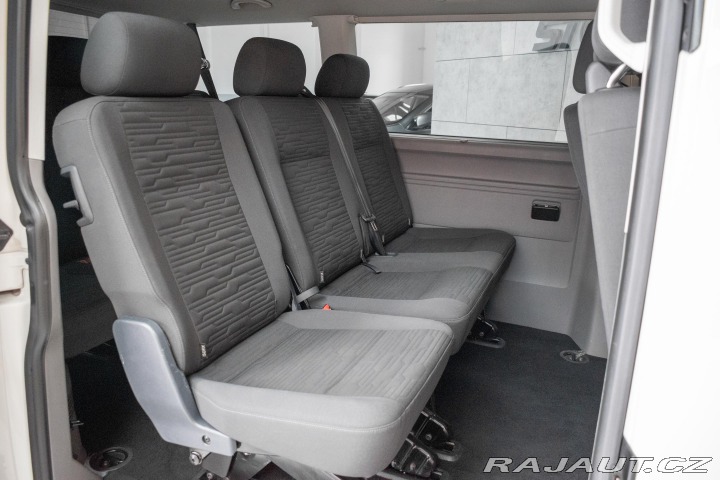 Volkswagen Caravelle T6.1*2.0TDI*110kW*DSG*9MÍ 2022