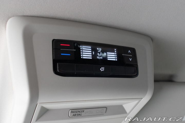 Volkswagen Caravelle T6.1*2.0TDI*110kW*DSG*9MÍ 2022