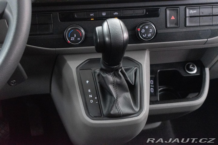 Volkswagen Caravelle T6.1*2.0TDI*110kW*DSG*9MÍ 2022