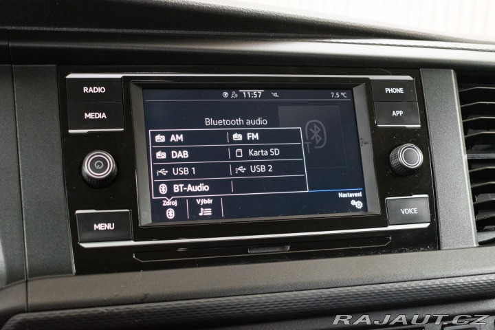 Volkswagen Caravelle T6.1*2.0TDI*110kW*DSG*9MÍ 2022