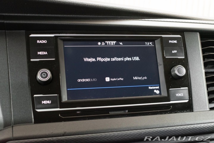 Volkswagen Caravelle T6.1*2.0TDI*110kW*DSG*9MÍ 2022