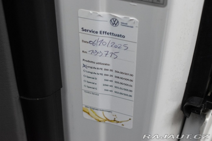 Volkswagen Caravelle T6.1*2.0TDI*110kW*DSG*9MÍ 2022