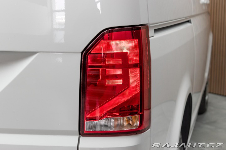 Volkswagen Caravelle T6.1*2.0TDI*110kW*DSG*9MÍ 2022