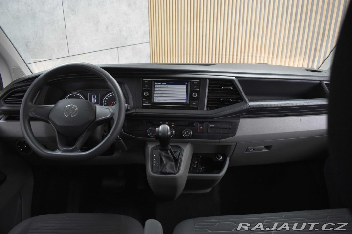 Volkswagen Caravelle T6.1*2.0TDI*110kW*DSG*9MÍ 2022