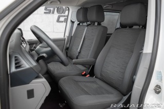 Volkswagen Caravelle 2.0 TDI 110kW DSG*9.MÍST* 2022