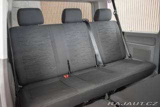 Volkswagen Caravelle 2.0 TDI 110kW DSG*9.MÍST* 2022