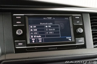 Volkswagen Caravelle 2.0 TDI 110kW DSG*9.MÍST* 2022