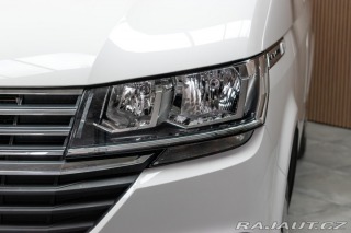 Volkswagen Caravelle 2.0 TDI 110kW DSG*9.MÍST* 2022