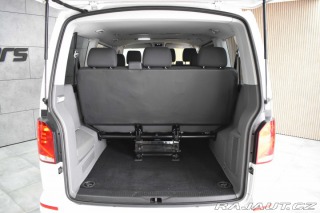 Volkswagen Caravelle 2.0 TDI 110kW DSG*9.MÍST* 2022