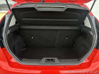 Ford Fiesta 1.0i 1Maj/Klima/Ser.Knih 2016