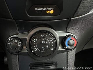 Ford Fiesta 1.0i 1Maj/Klima/Ser.Knih 2016