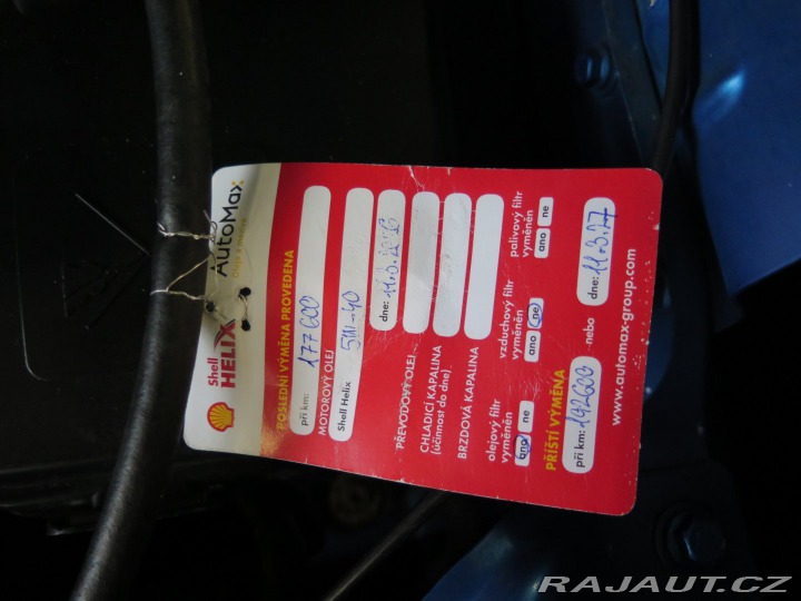 Dacia Dokker 1.2TCe,navi,klima,tažné 2015