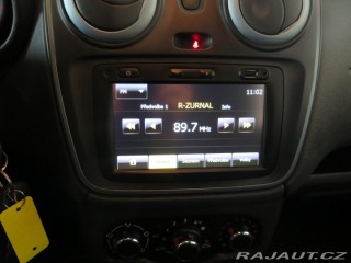 Dacia Dokker 1.2TCe,navi,klima,tažné 2015