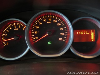 Dacia Dokker 1.2TCe,navi,klima,tažné 2015