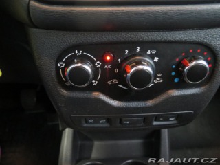 Dacia Dokker 1.2TCe,navi,klima,tažné 2015