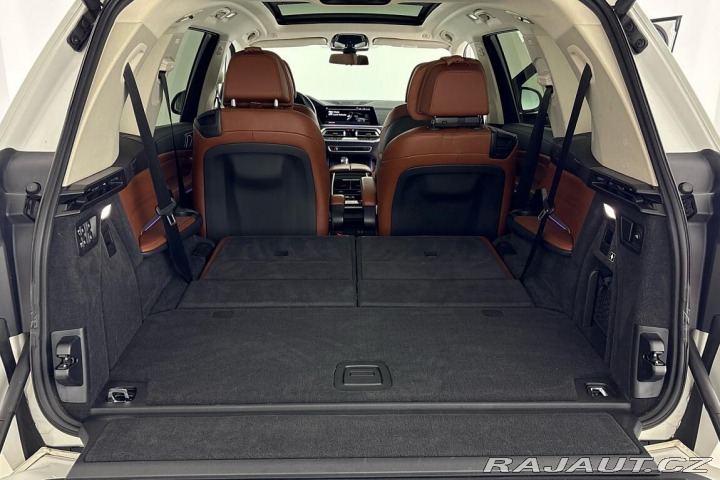 BMW X7 xDrive40d 2021