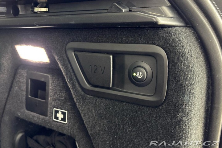 BMW X7 xDrive40d 2021