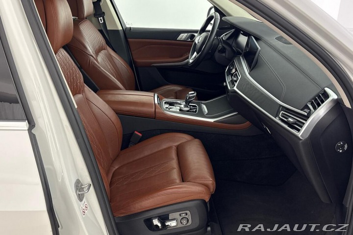 BMW X7 xDrive40d 2021