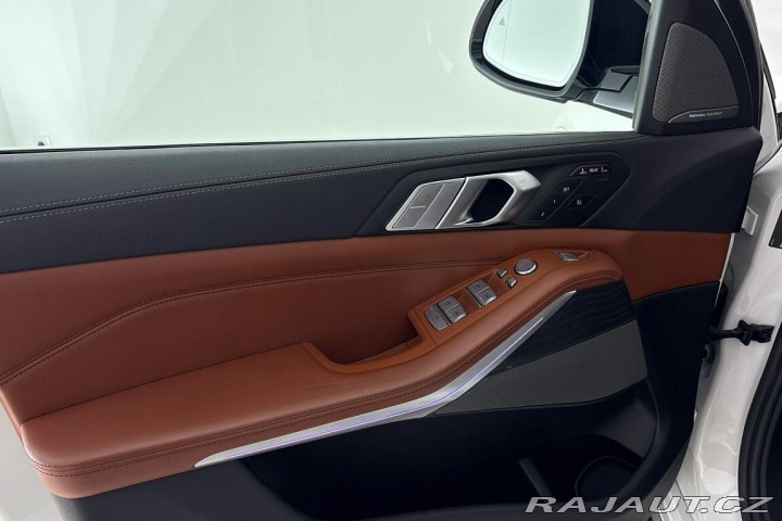 BMW X7 xDrive40d 2021