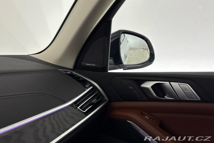 BMW X7 xDrive40d 2021