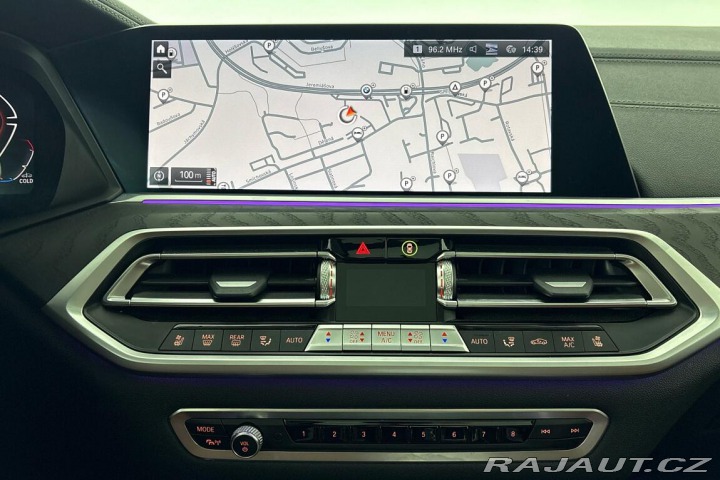 BMW X7 xDrive40d 2021