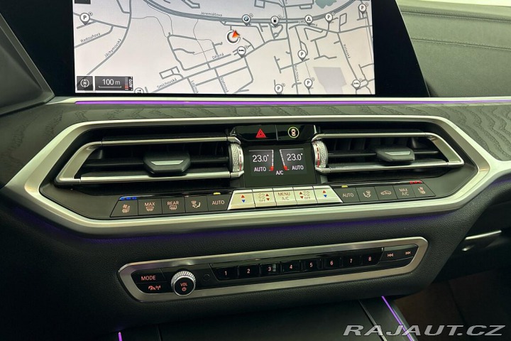 BMW X7 xDrive40d 2021