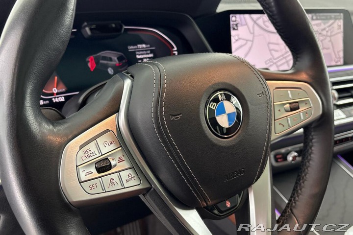 BMW X7 xDrive40d 2021