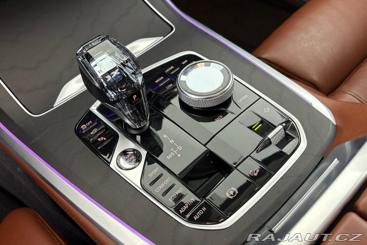 BMW X7 xDrive40d 2021