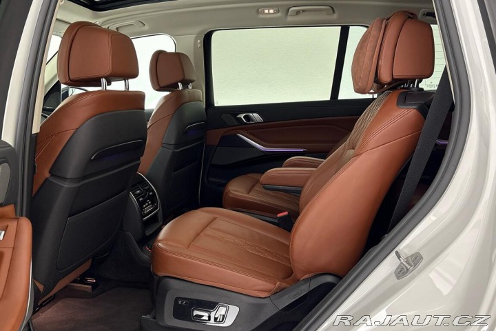 BMW X7 xDrive40d 2021
