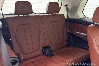 BMW X7 xDrive40d 2021