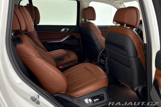 BMW X7 xDrive40d 2021