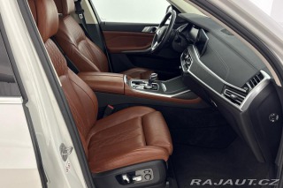 BMW X7 xDrive40d 2021