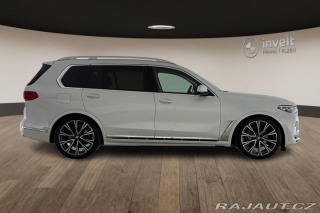 BMW X7 xDrive40d 2021