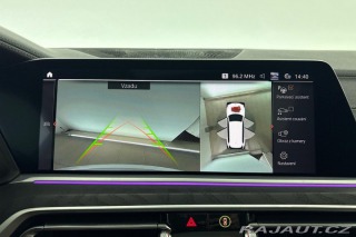 BMW X7 xDrive40d 2021